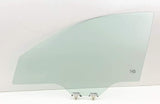 Driver Left Side Front Window Glass Compatible with Subaru Impreza / Outback Sport 2008-2011 Models