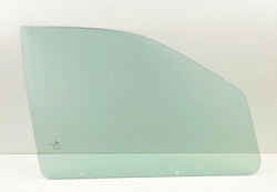 Passenger Right Side Front Door Window Door Glass Compatible with Buick Terraza/Saturn Relay Mini Van 2005-2007 Models