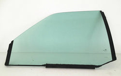 Driver Left Side Front Door Window Door Glass Compatible with GMC Yukon/Suburban 93-99/Yukon Denali 00/Topkick 96-96&Chevrolet Tahoe/Suburban 93-99/Kodiak 93-96/Blazer 93-94&Cadillac Escalade 99-00