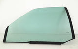 Driver Left Side Front Door Window Door Glass Compatible with GMC Yukon/Suburban 93-99/Yukon Denali 00/Topkick 96-96&Chevrolet Tahoe/Suburban 93-99/Kodiak 93-96/Blazer 93-94&Cadillac Escalade 99-00