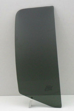Passenger Right Side Rear Vent Window Vent Glass Compatible with Nissan Frontier 4 Door Crew Cab 2005-2021 Models
