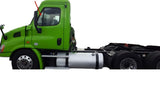 Passenger Right Side Front Vent Window Vent Glass Compatible with Freightliner Cascadia 2008-2025 Models
