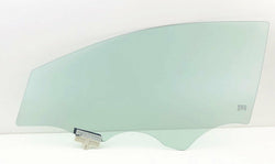 Driver Left Side Front Door Window Door Glass Compatible with Hyundai Sonata Plug-in / Sonata Hybrid 2016-2019 Models