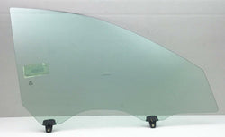 Passenger Right Side Front Door Window Door Glass Compatible with Kia Spectra5 4 Door Hatchback 2005-2009 / Spectra 4 Door Sedan 2005-2009 Models / 2004 Spectra 2.0L ENG 4 Door Sedan