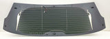 Heated Back Tailgate Window Back Glass Compatible with Ford Explorer 2020-2026 Models