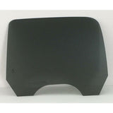 Driver Left Side Rear Door Window Door Glass Compatible with Cadillac Escalade ESV , Escalade EXT 2003-2006 Models/ Avalanche 2002-2006 Models / Chevrolet Suburban , GMC Yukon XL 2000-2006