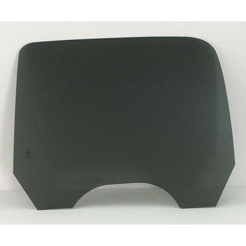 Driver Left Side Rear Door Window Door Glass Compatible with Cadillac Escalade ESV , Escalade EXT 2003-2006 Models/ Avalanche 2002-2006 Models / Chevrolet Suburban , GMC Yukon XL 2000-2006