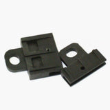 NAGD Front Door Window Door Glass Clips Auto Glass Channel Clips Compatible with Toyota Highlander Corolla Matrix Prius/Scion XB/Pontiac Vibe Models