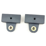 NAGD Auto Door Window Door Glass (Power & Manual) Channel Clips Compatible with Nissan Pickup/Maxima/Xterra/Altima/Sentra/Armada/Frontier