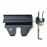 Auto Door Glass Channel Clips Compatible with Isuzu HTR / HVR / HXR/ Chevrolet Kodiak/ GMC Topkick 2003-2009 Models Front Door Window
