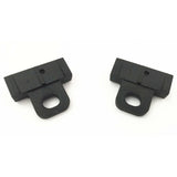 Auto Glass Channel Clips Door Window Door Glass (Power & Manual) Compatible with Toyota Tacoma 2005-2015 Models