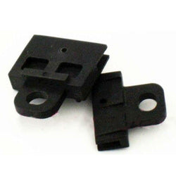 NAGD Front Door Window Door Glass Clips Auto Glass Channel Clips Compatible with Toyota Highlander Corolla Matrix Prius/Scion XB/Pontiac Vibe Models