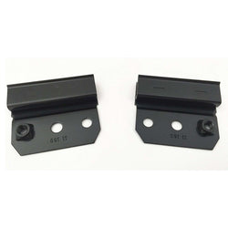 Front Door Window Door Glass Auto Glass Channel Clips Compatible with Ford Expedition 2003-2006 Models