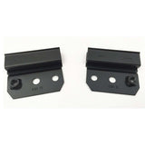 Front Door Window Door Glass Auto Glass Channel Clips Compatible with Ford Expedition 2003-2006 Models
