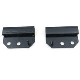 Auto Glass Door Window Door Glass Channel Clips Compatible with Dodge Ram Pickup 1500 2002-2008 Models/2500 3500 2003-2009 Models/4500 5500 2007-2010 Models