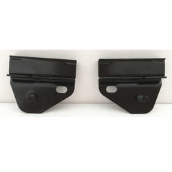 Front Door Window Door Glass Channel Clip Auto Glass Channel Clips Compatible with Ford Expedition 1997-2002/Lincoln Navigator 1998-2002/Lincoln Blackwood 2002 Models