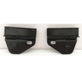 Front Door Window Door Glass Channel Clip Auto Glass Channel Clips Compatible with Ford Expedition 1997-2002/Lincoln Navigator 1998-2002/Lincoln Blackwood 2002 Models