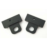 NAGD Auto Glass Channel Clips (Power & Manual) Door Window Door Glass Clips Compatible with Toyota Tacoma 2005-2015 / Prius 2004-2009 / RAV4 2006-2009 / Yaris 2006-2011 Models