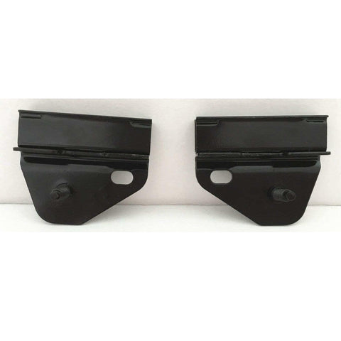 Auto Glass Channel Clips Front Door Window Door Glass Clips Compatible with Ford Expedition/Lincoln Navigator/Lincoln Blackwood 1997-2002 Models Front Door Window