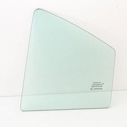 Driver Left Side Rear Vent Vent Glass Compatible with Kia Optima 2007-2010 Models
