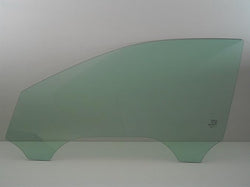 Driver Left Side Front Door Window Glass Compatible with Cadillac CTS 2003-2007 Models