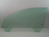 Driver Left Side Front Door Window Glass Compatible with Cadillac CTS 2003-2007 Models
