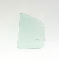 Driver Left Side Rear Vent Glass Vent Window Compatible with Infiniti G35 4 Door Sedan 2003-2006 Models