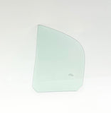 Driver Left Side Rear Vent Glass Vent Window Compatible with Infiniti G35 4 Door Sedan 2003-2006 Models
