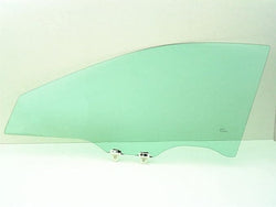Driver Left Side Front Door Window Glass Compatible with Acura TL 4 Door Sedan 2004-2008 Models