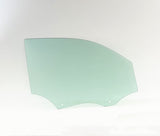 Tempered Passenger Right Side Front Door Window Door Glass Compatible with Mercedes Benz GLB-Class GLB200 GLB250 GLB35AMG 2020-2022 Models