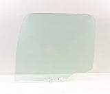 Tempered Driver Left Side Front Door Window Door Glass Compatible with UD1800 UD2000 UD2300 UD2600 UD3300 Truck 2011-2012 Models