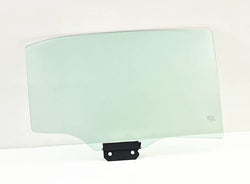 Laminated Passenger Right Side Rear Door Window Door Glass Compatible with Lincoln Continental 2017-2020 Models