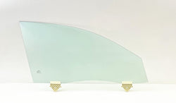 Laminated Passenger Right Side Front Door Window Door Glass Compatible with Audi A8 A8L S8 2004-2010 Models