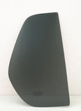 Factory Privacy Tinted Passenger Right Side Rear Vent Window Vent Glass Compatible with Nissan Xterra 2000-2004 Models