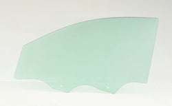 Tempered Driver Left Side Front Door Window Door Glass Compatible with Ford Mustang Mach-E 2021-2023 Models