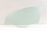 Tempered Driver Left Side Front Door Window Door Glass Compatible with Suzuki Forenza 4 Door Sedan 2004-2010 Models