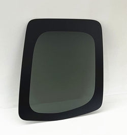 Driver Left Side Rear Quarter Window Quarter Glass Compatible with Suzuki Equator Extended Cab 2009-2012 Models/Nissan Frontier Pickup Extended Cab 2005-2021