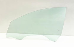 Driver Left Side Front Door Window Door Glass Compatible with Chevrolet Caprice 2012-2016 Models