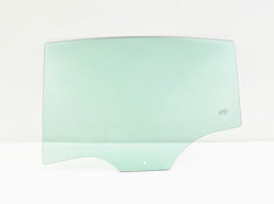 Driver Left Side Rear Door Window Door Glass Compatible with Buick Regal 2011-2017 Models