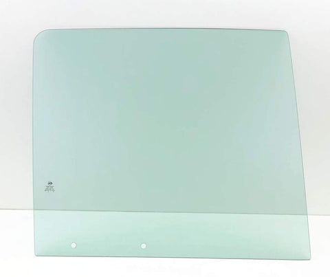 Passenger Right Side Front Door Window Door Glass Compatible with Sterling Trucks Acterra/L-Series A-Series/AT-Series 1999-2009 Models
