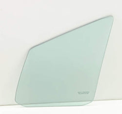 Driver Left Side Front Vent Glass Vent Window Compatible with Honda Civic 2 Door Coupe 2012-2015 Models