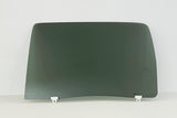 Passenger Right Side Rear Door Window Door Glass Compatible with Toyota Tacoma Pickup 4 Door Crew Cab 2016-2022 Models