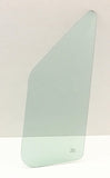 Driver Left Side Front Vent Window Vent Glass Compatible with Dodge Sprinter/Mercedes-Benz Sprinter/Freightliner Sprinter 2007-2018 Models