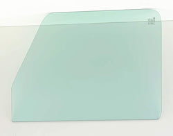 Front Door Window Door Glass Compatible with Mercedes Benz G500 G55AMG G550 G63AMG Models