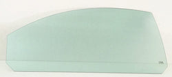 Driver Left Side Door Window Door Glass Compatible with Volkswagen New Beetle 2 Door Hatchback 1998-2011 Models