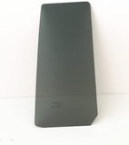 Passenger Right Side Rear Vent Window Vent Glass Compatible with Jeep Cherokee/Jeep Wagoneer 1984-2001 Models