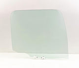 Tempered Passenger Right Side Front Door Window Door Glass Compatible with UD1800 UD2000 UD2300 UD2600 UD3300 Truck 2011-2012 Models