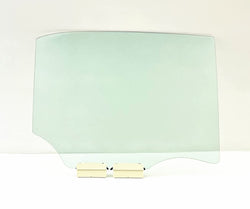 Laminated Passenger Right Side Rear Door Window Door Glass Compatible with Cadillac CTS / CTS-V 4 Door Sedan 2014-2019 Models