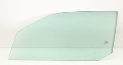 Driver Left Side Door Window Door Glass Compatible with BMW 3 Series M3, 328i 328is 323i 323is 351i 325is 318i 318is 2 Door Coupe/Convertible 1995-1999 Models