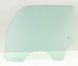 Driver Left Side Front Door Window Door Glass Compatible with Kenworth T680/T880 2012-2024 Models